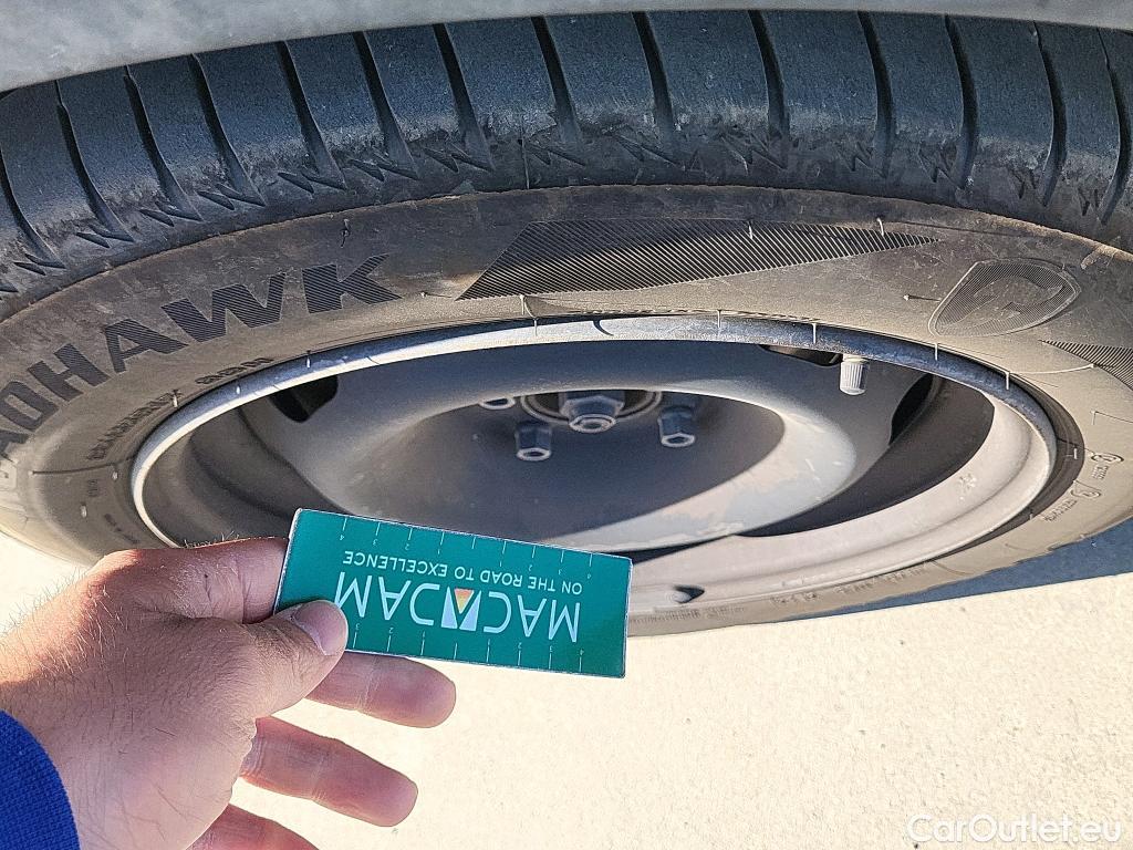  Citroen  C3 CITROEN  / 2020 / 5P / berlina con portón BlueHDi 75KW (100CV) S&S Live Pack #17