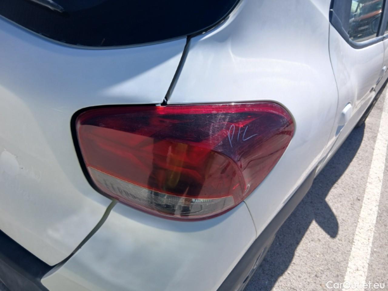  Dacia  Spring  Electric Extreme #37