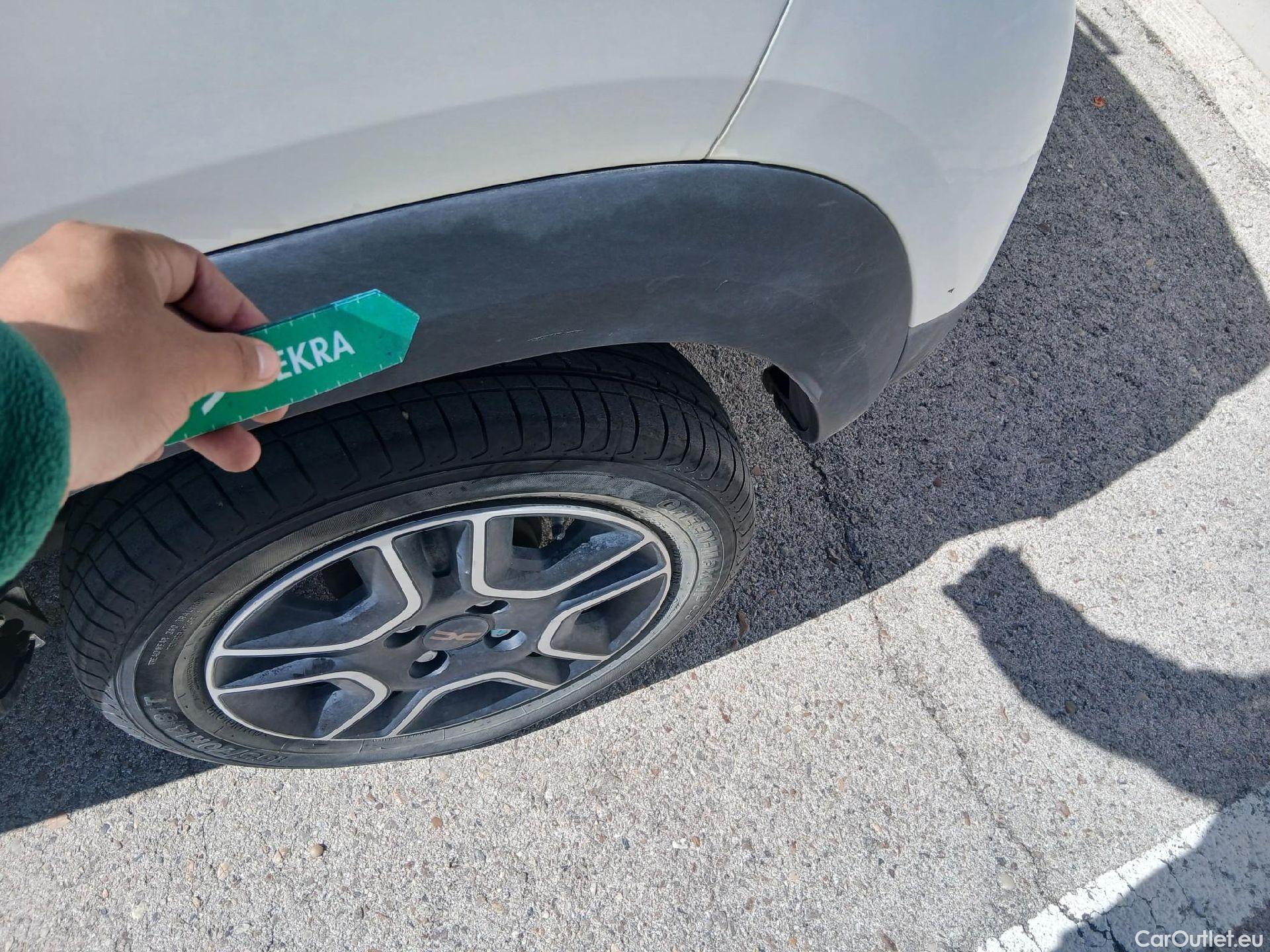  Dacia  Spring  Electric Extreme #25