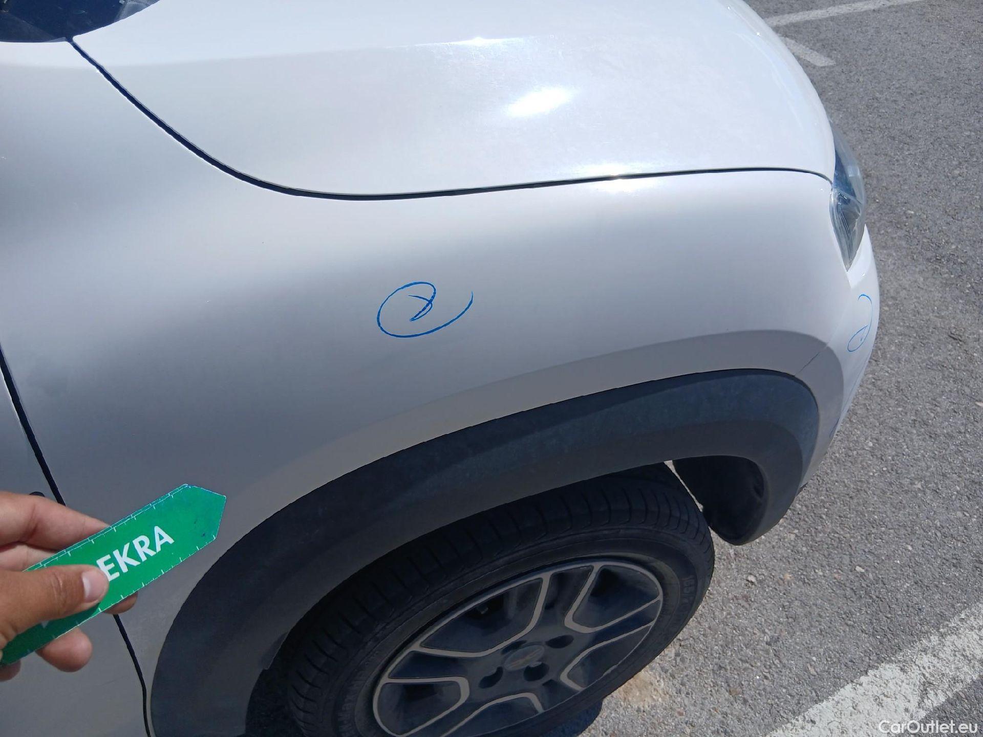  Dacia  Spring  Electric Extreme #51