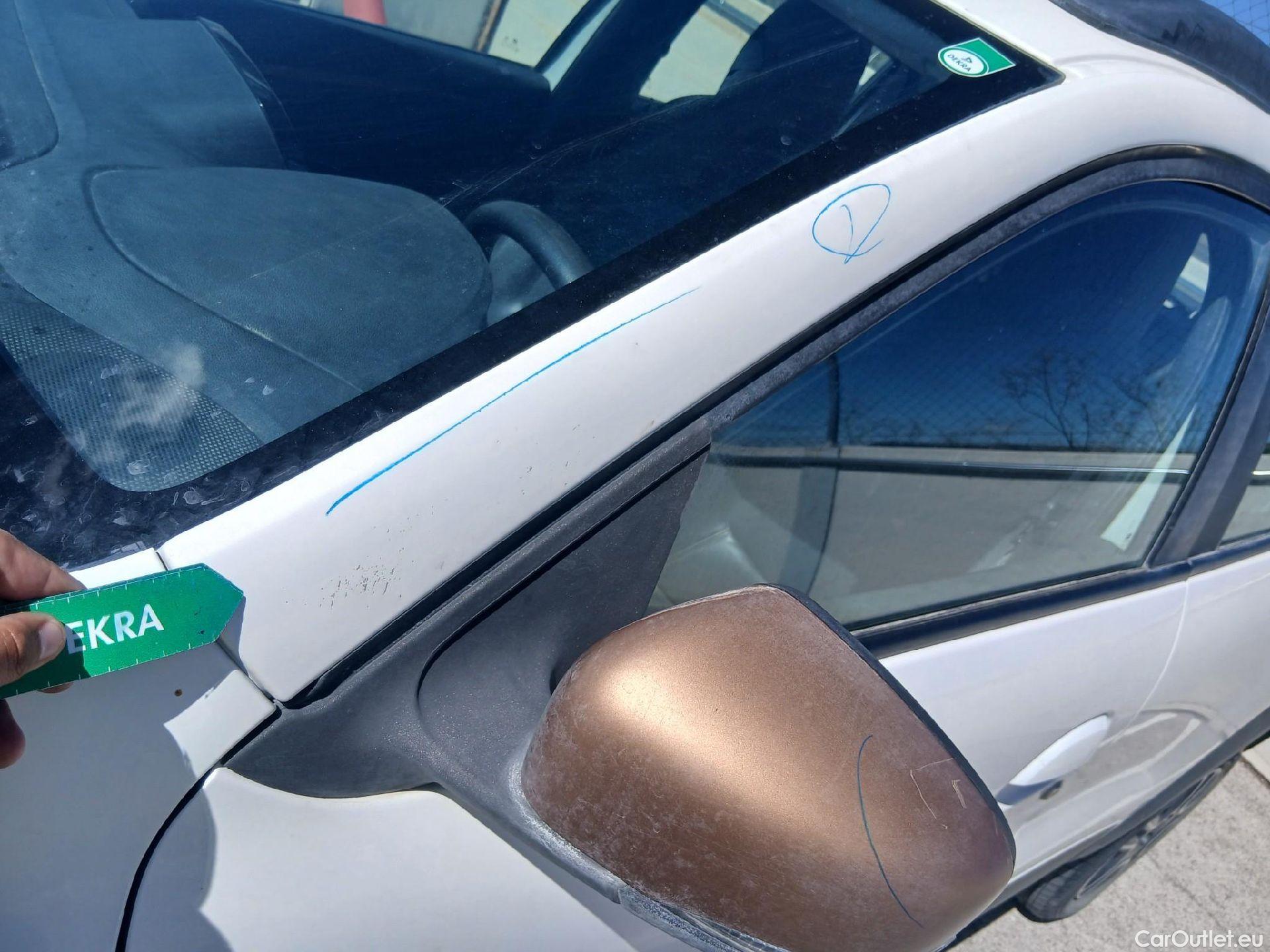  Dacia  Spring  Electric Extreme #19