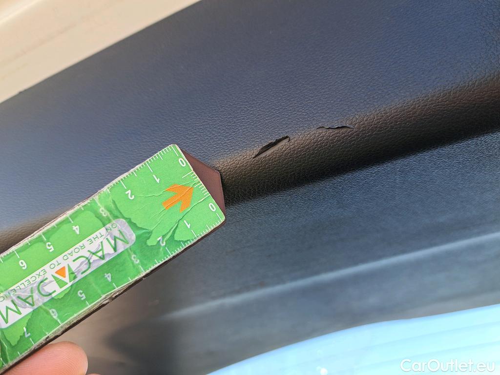  Hyundai  Tucson HYUNDAI  / 2020 / 5P / todoterreno 1.6 CRDI 100kW (136CV) 48V Maxx DCT #45