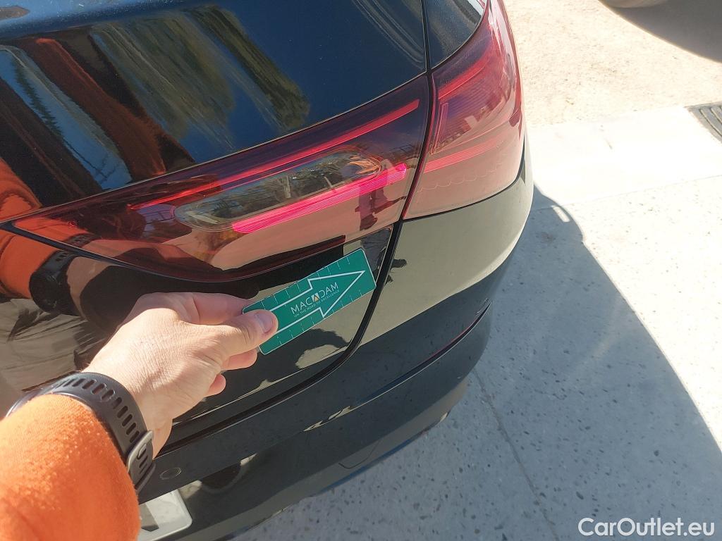  Mercedes  CLA-Klasse Clase CLA CLA 250 e (118.385) 1.3 220CV AT8 E6d #9