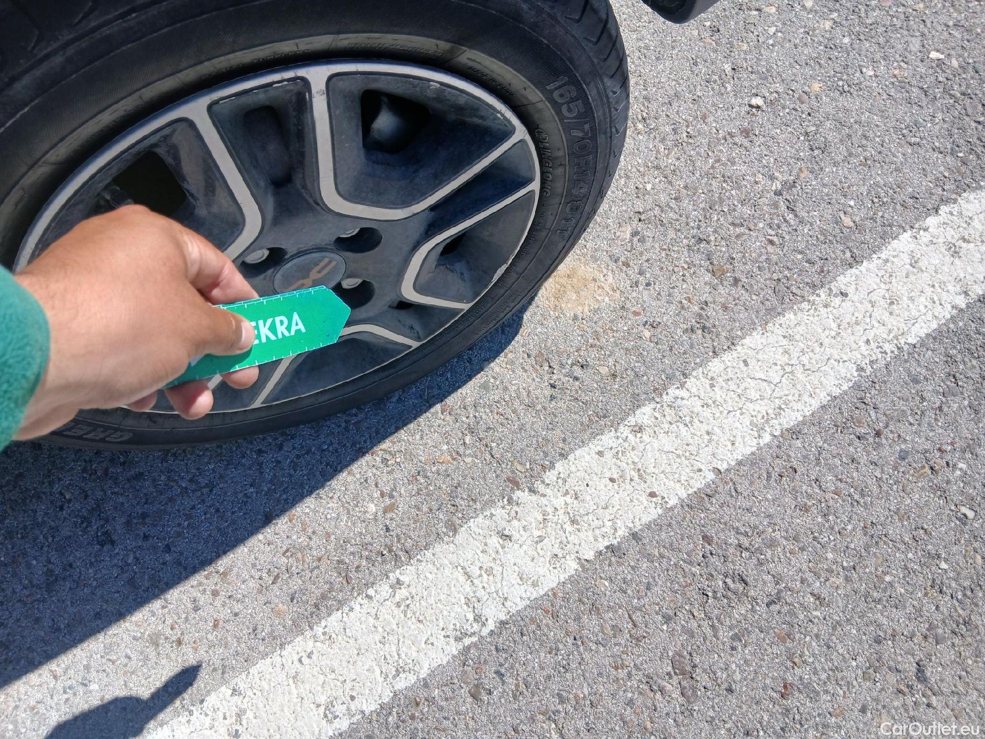  Dacia  Spring  Electric Extreme #56