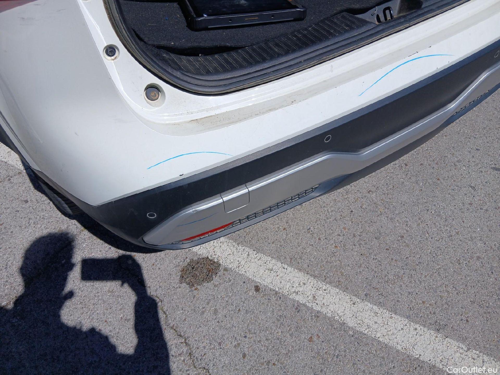  Nissan  Qashqai NISSAN  / 2021 / 5P / todoterreno DIG-T 116kW mHEV Xtronic 4x4 N-Connecta #30