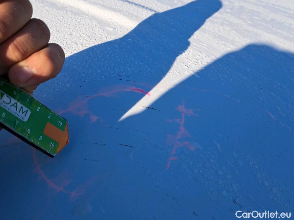  Hyundai  Tucson HYUNDAI  / 2020 / 5P / todoterreno 1.6 CRDI 100kW (136CV) 48V Maxx DCT #4