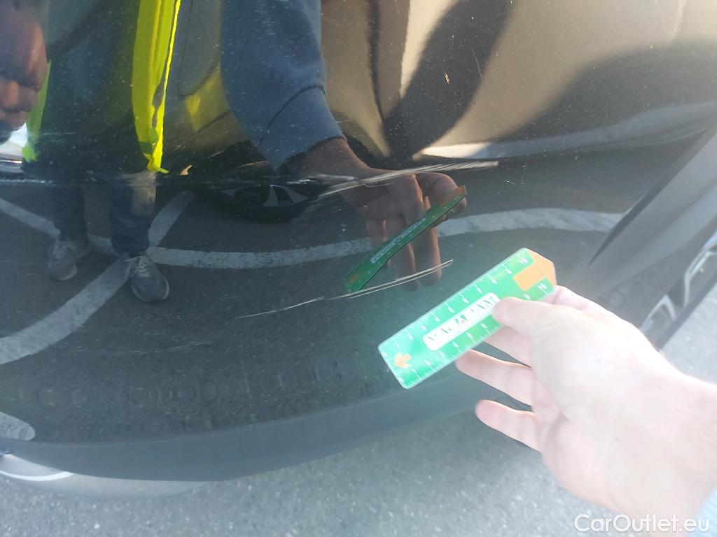  Mercedes  G-Klasee MERCEDES-BENZ GLC Coupé / 2019 / 5P / coupé GLC 200 d 4MATIC #11