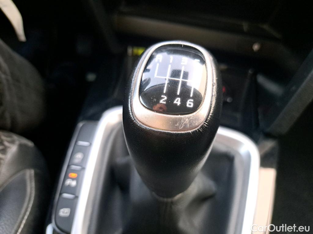  KIA  Cee'd KIA Ceed / 2021 / 5P / berlina con portón 1.0 T-GDi 88kW (120CV) Tech #30