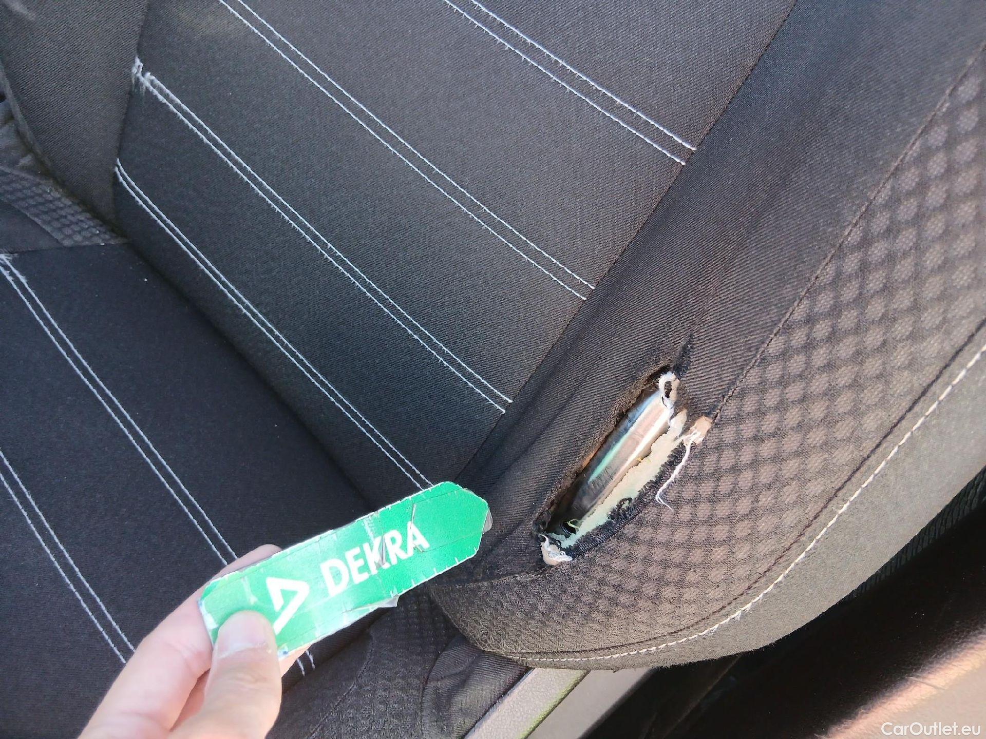  Dacia  Duster DACIA  / 2018 / 5P / todoterreno Expression Blue dCi 85kW (115CV) 4X4 #20