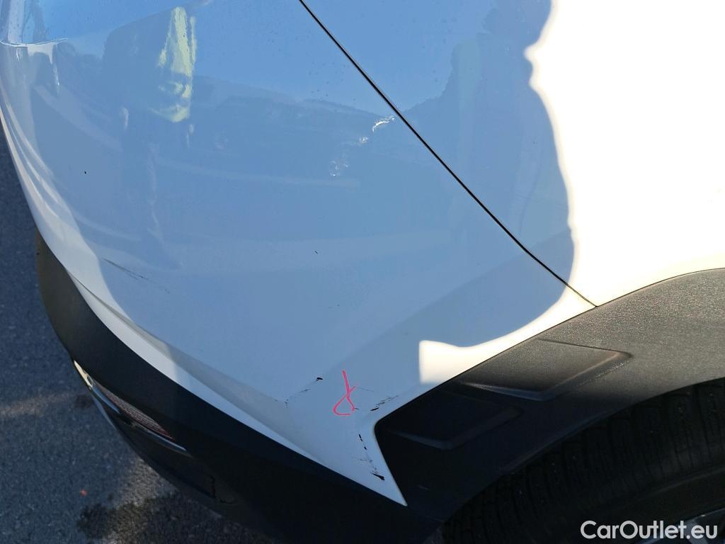  Hyundai  Tucson HYUNDAI  / 2020 / 5P / todoterreno 1.6 CRDI 100kW (136CV) 48V Maxx DCT #35