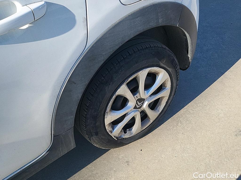  Citroen  C3 CITROEN  / 2020 / 5P / berlina con portón BlueHDi 75KW (100CV) S&S Live Pack #18