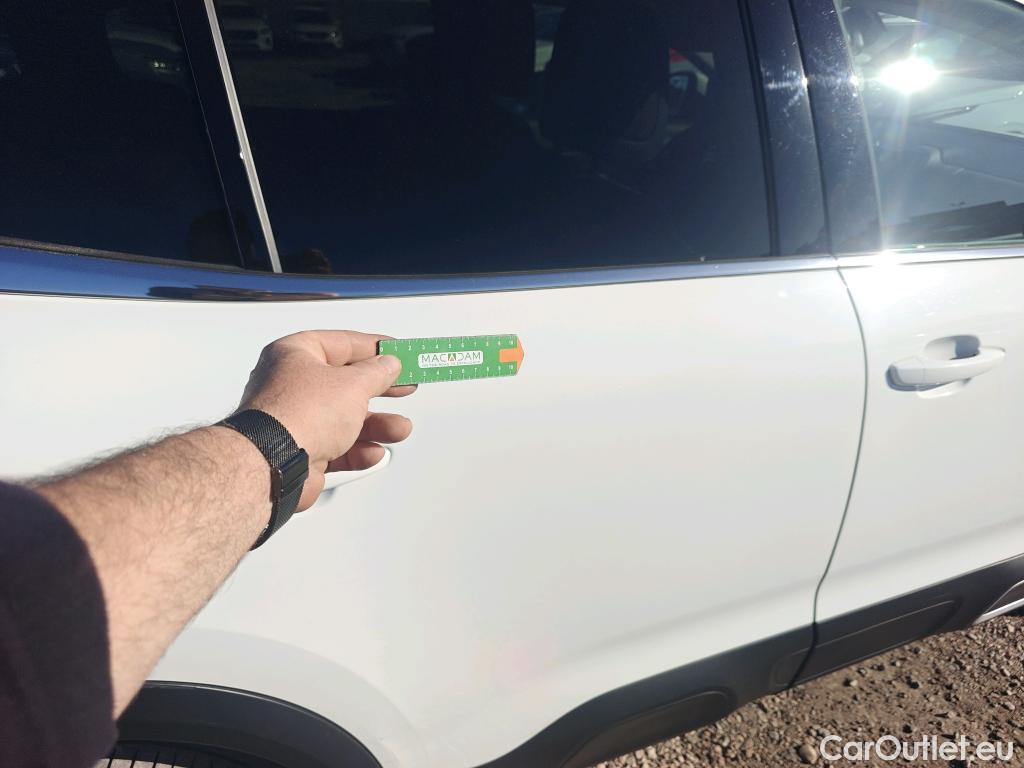  Citroen  C5 CITROEN  Aircross / 2018 / 5P / todoterreno BlueHdi 96kW (130CV) S&S Feel (AC) #4