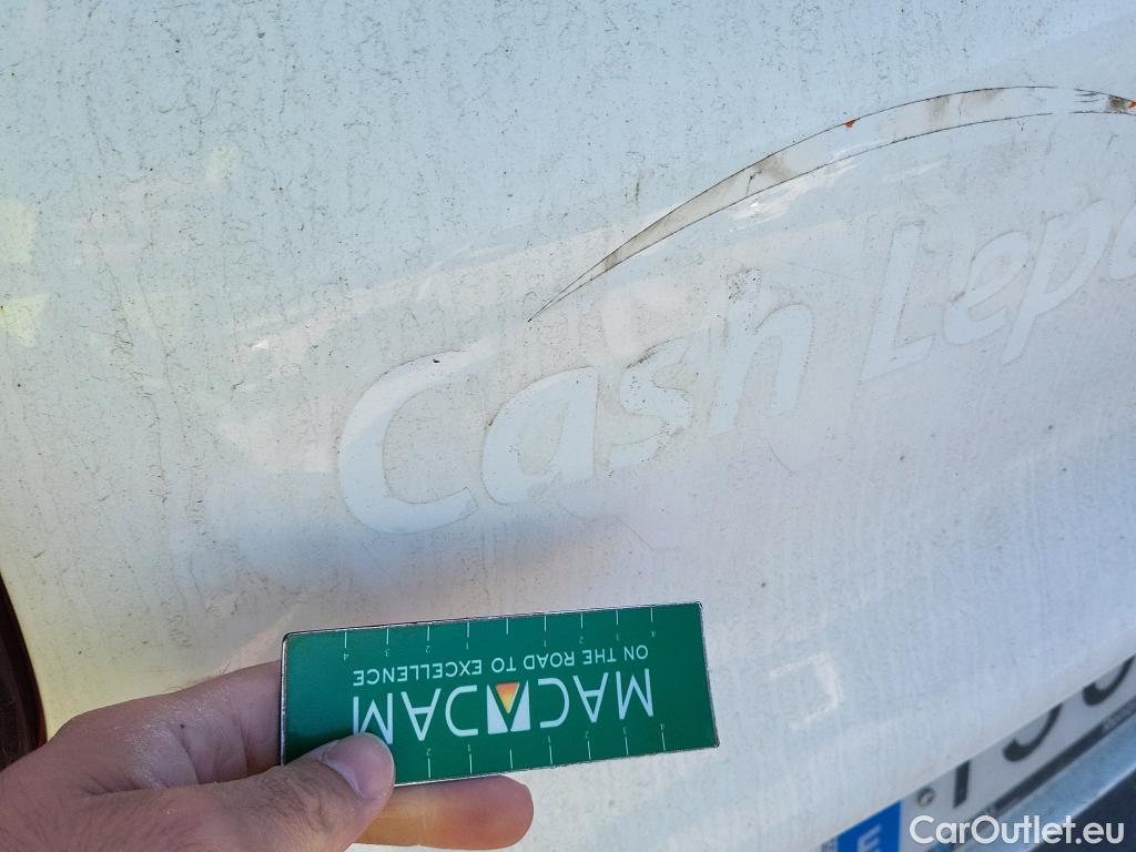  Citroen  C3 CITROEN  / 2020 / 5P / berlina con portón BlueHDi 75KW (100CV) S&S Live Pack #2