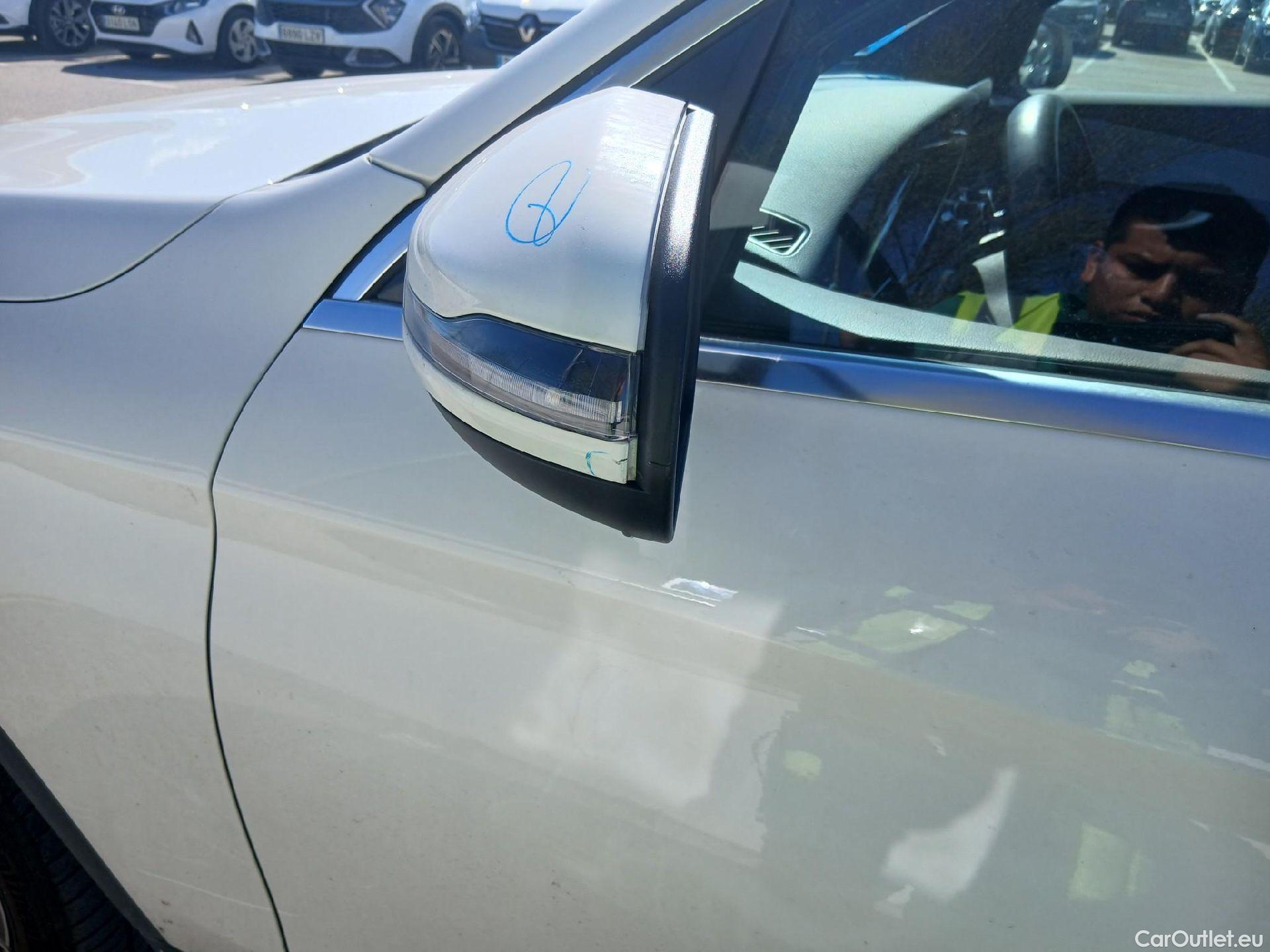  Mercedes  G-Klasee MERCEDES-BENZ Clase GLC / 2019 / 5P / todoterreno GLC 300 de 4MATIC #14