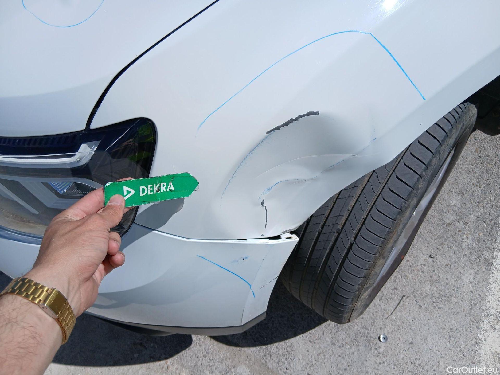  Dacia  Duster DACIA  / 2018 / 5P / todoterreno Expression Blue dCi 85kW (115CV) 4X4 #10