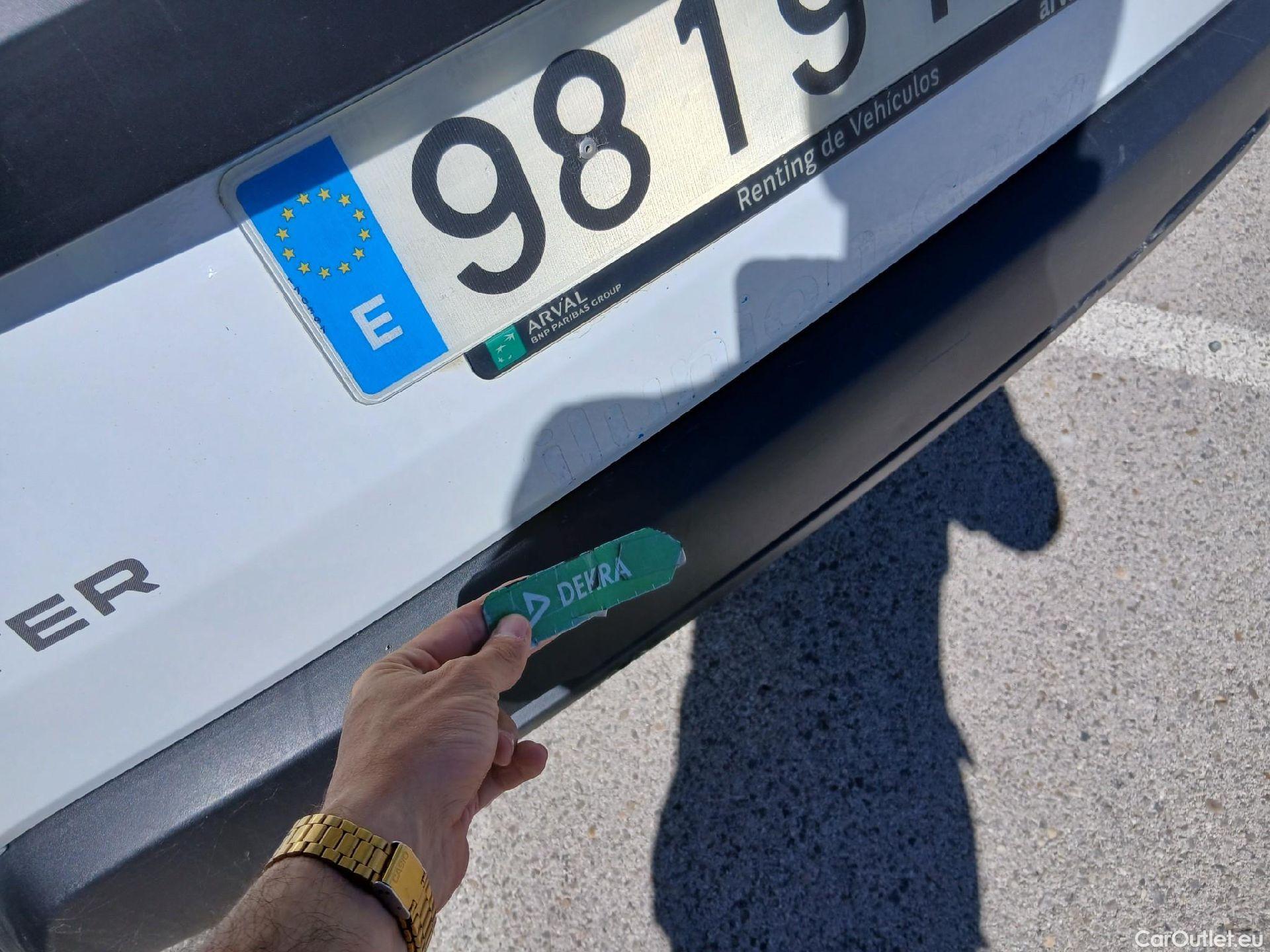  Dacia  Duster DACIA  / 2018 / 5P / todoterreno Expression Blue dCi 85kW (115CV) 4X4 #34