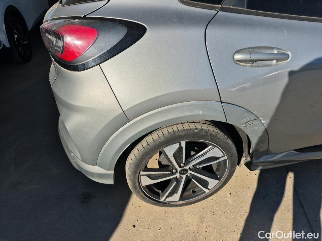  Ford  Puma FORD  / 2019 / 5P / todoterreno 1.0 EcoBoost 125cv ST-Line X MHEV #26