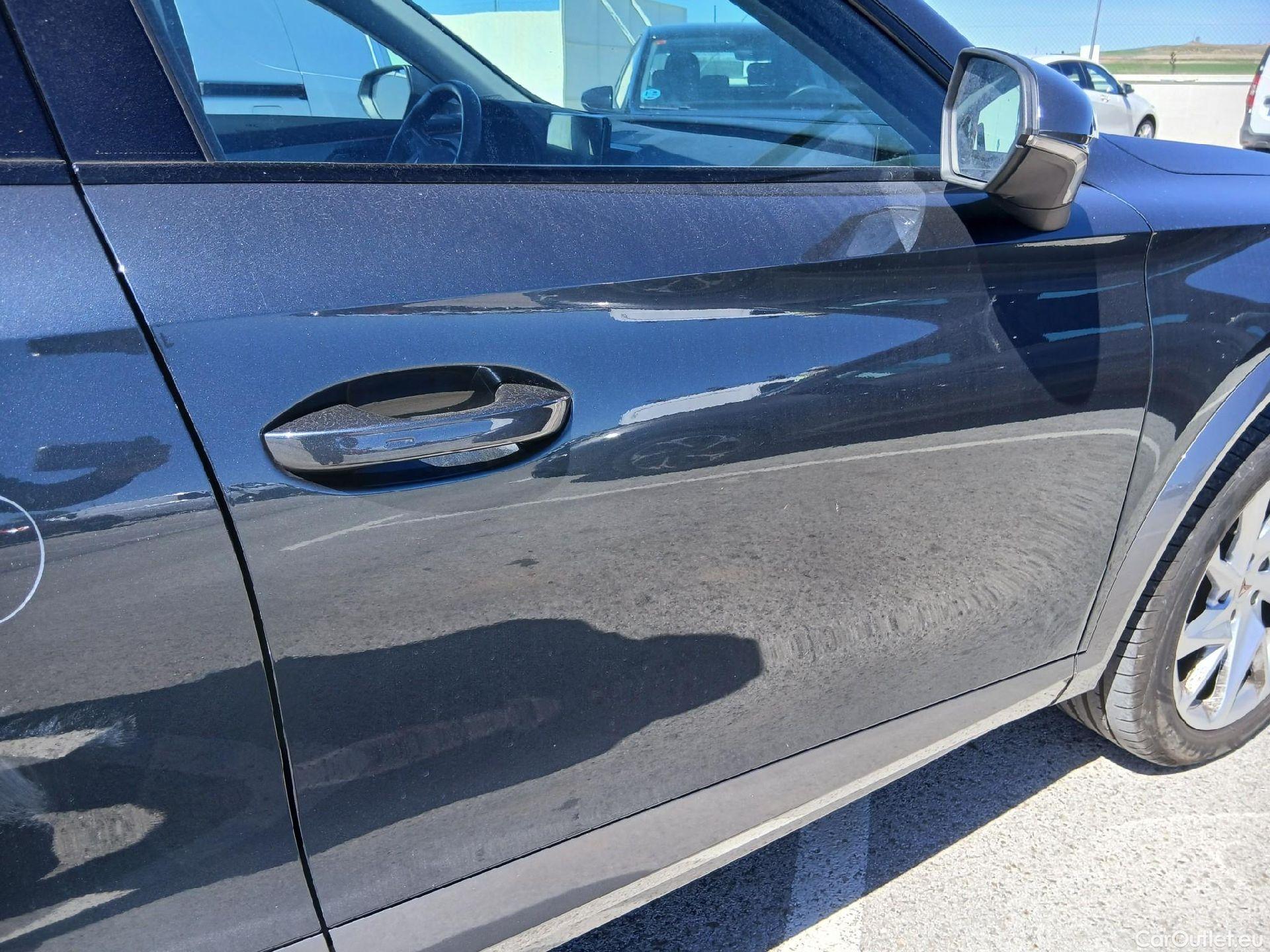  Cupra  Formentor CUPRA  / 2020 / 5P / todoterreno 1.5 TSI 110kW (150 CV) (AC) #47