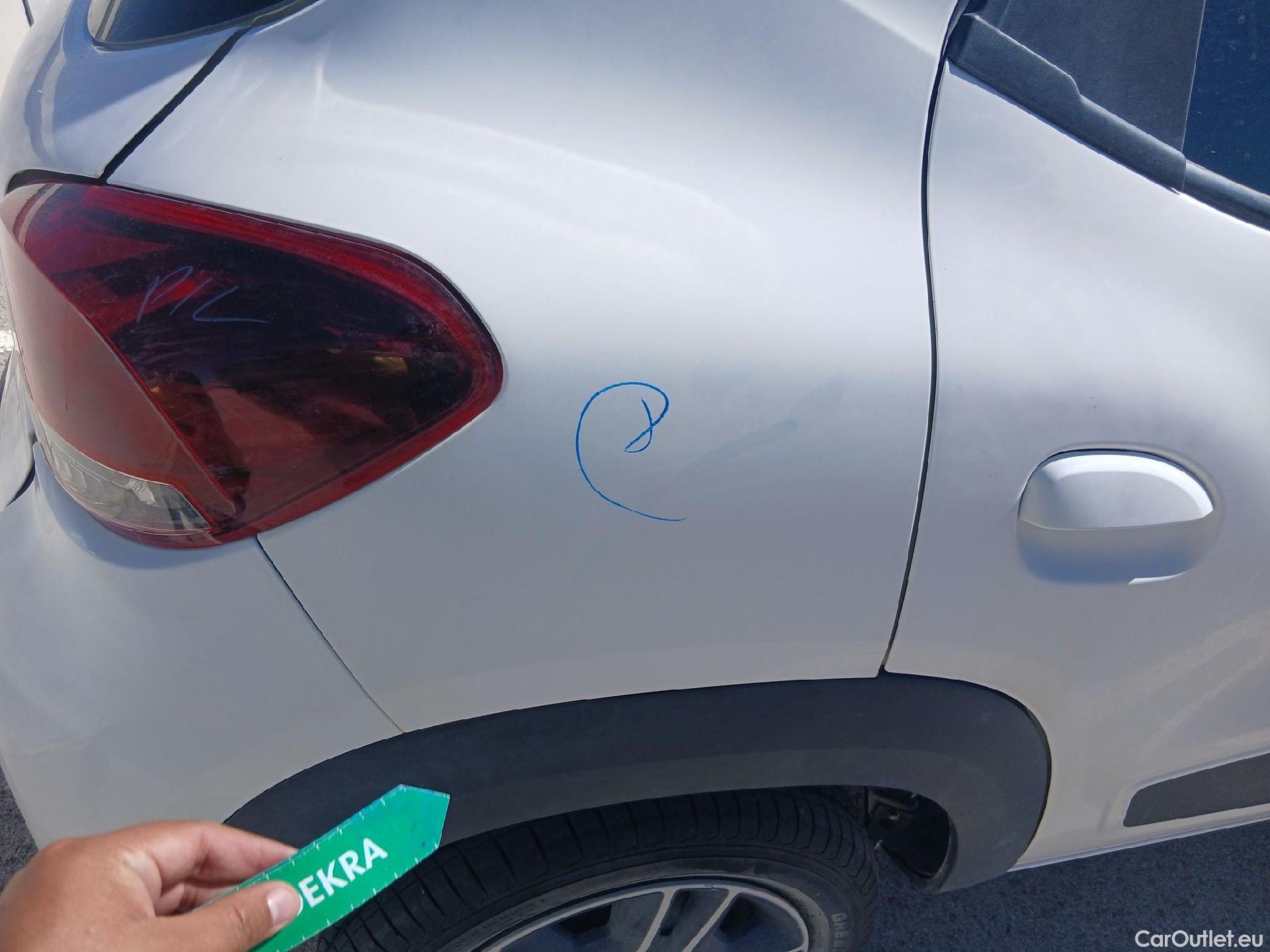  Dacia  Spring  Electric Extreme #40