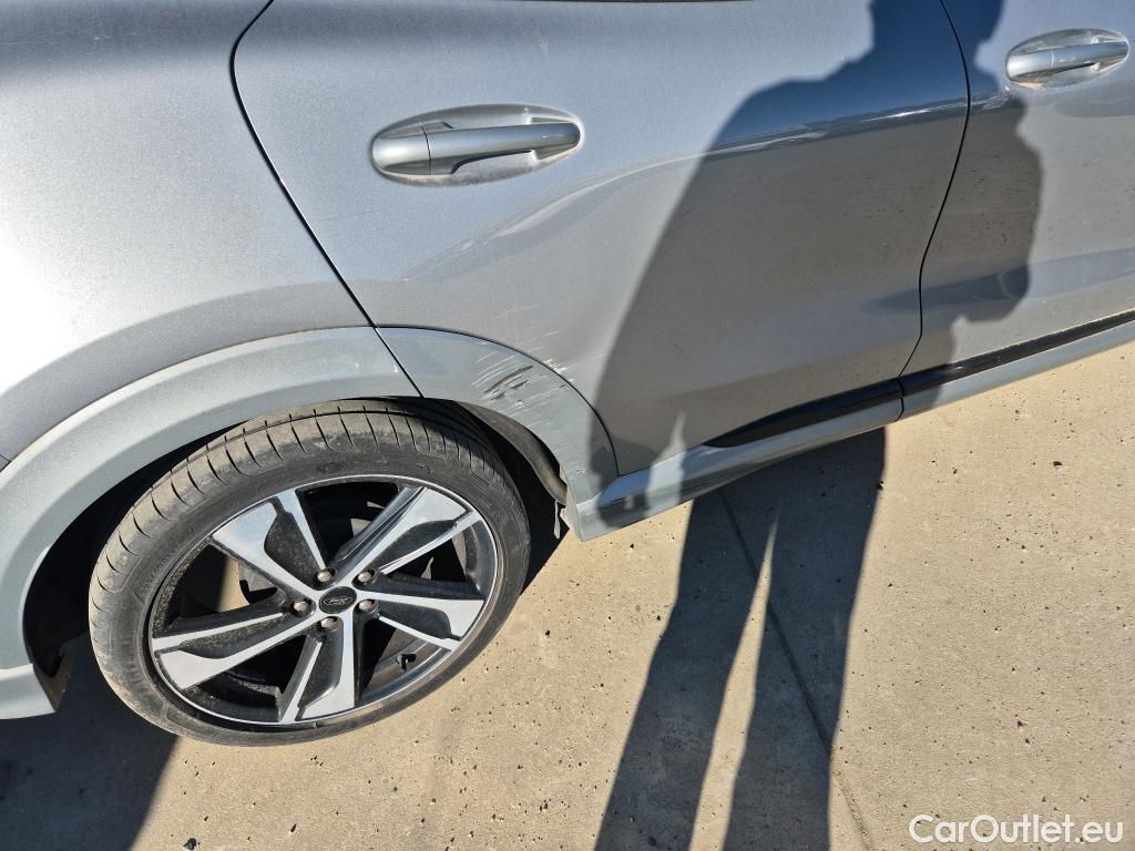  Ford  Puma FORD  / 2019 / 5P / todoterreno 1.0 EcoBoost 125cv ST-Line X MHEV #10