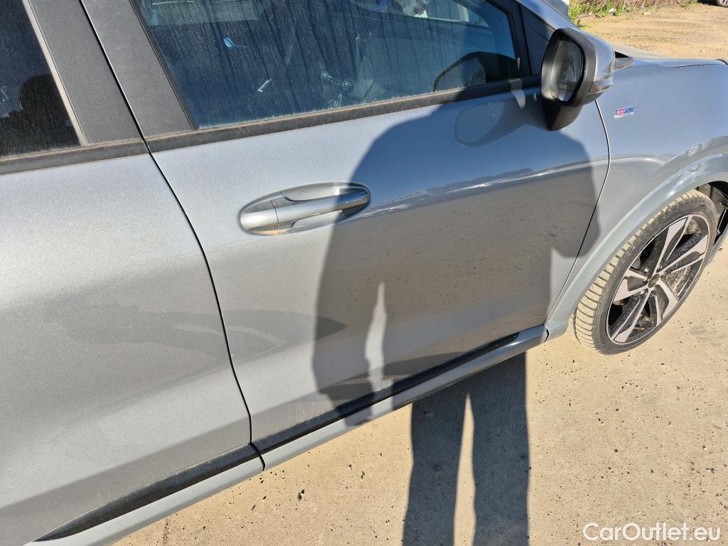  Ford  Puma FORD  / 2019 / 5P / todoterreno 1.0 EcoBoost 125cv ST-Line X MHEV #24