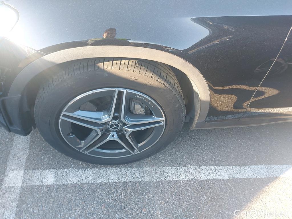  Mercedes  G-Klasee MERCEDES-BENZ GLC Coupé / 2019 / 5P / coupé GLC 200 d 4MATIC #1