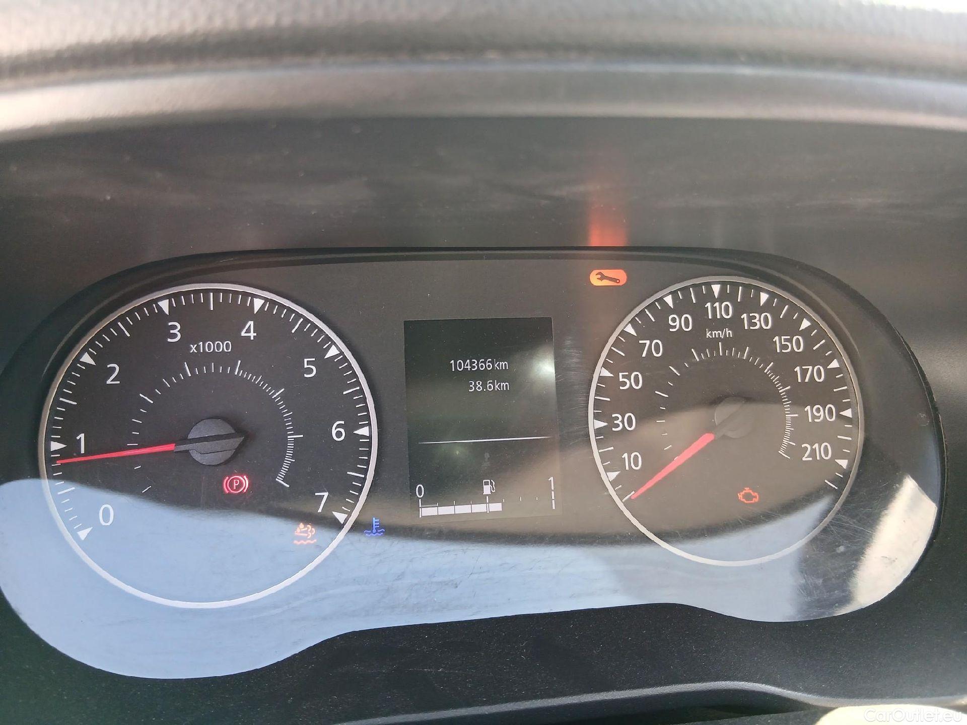  Dacia  Duster DACIA  / 2018 / 5P / todoterreno Expression Blue dCi 85kW (115CV) 4X4 #2