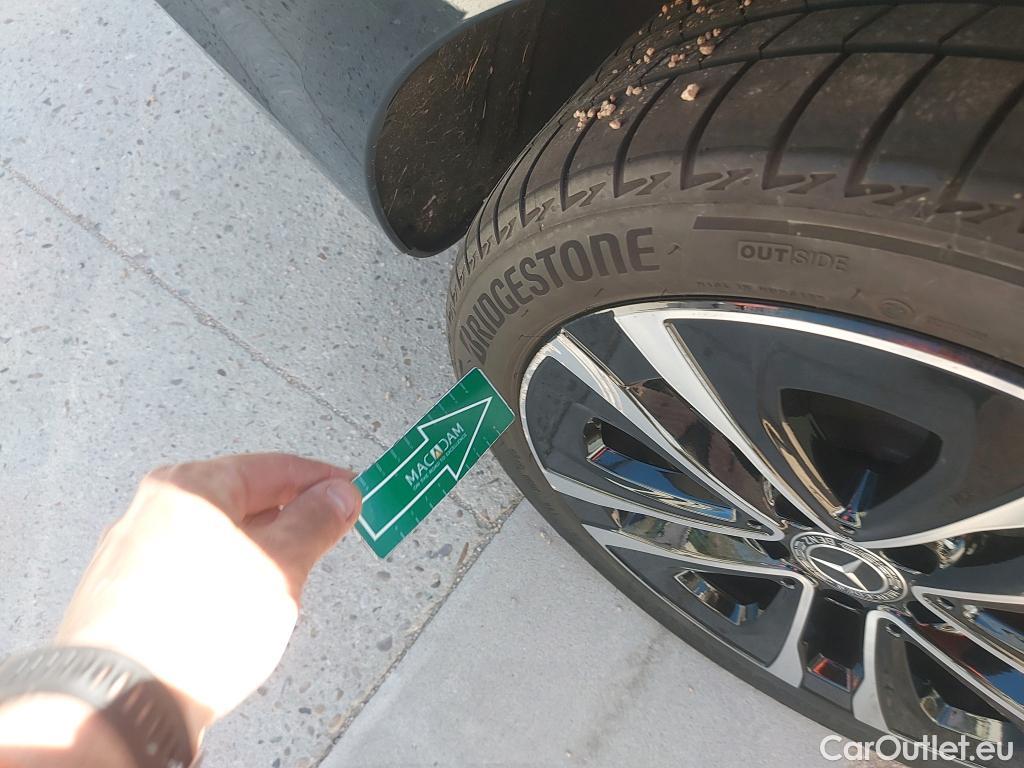  Mercedes  CLA-Klasse Clase CLA CLA 250 e (118.385) 1.3 220CV AT8 E6d #2