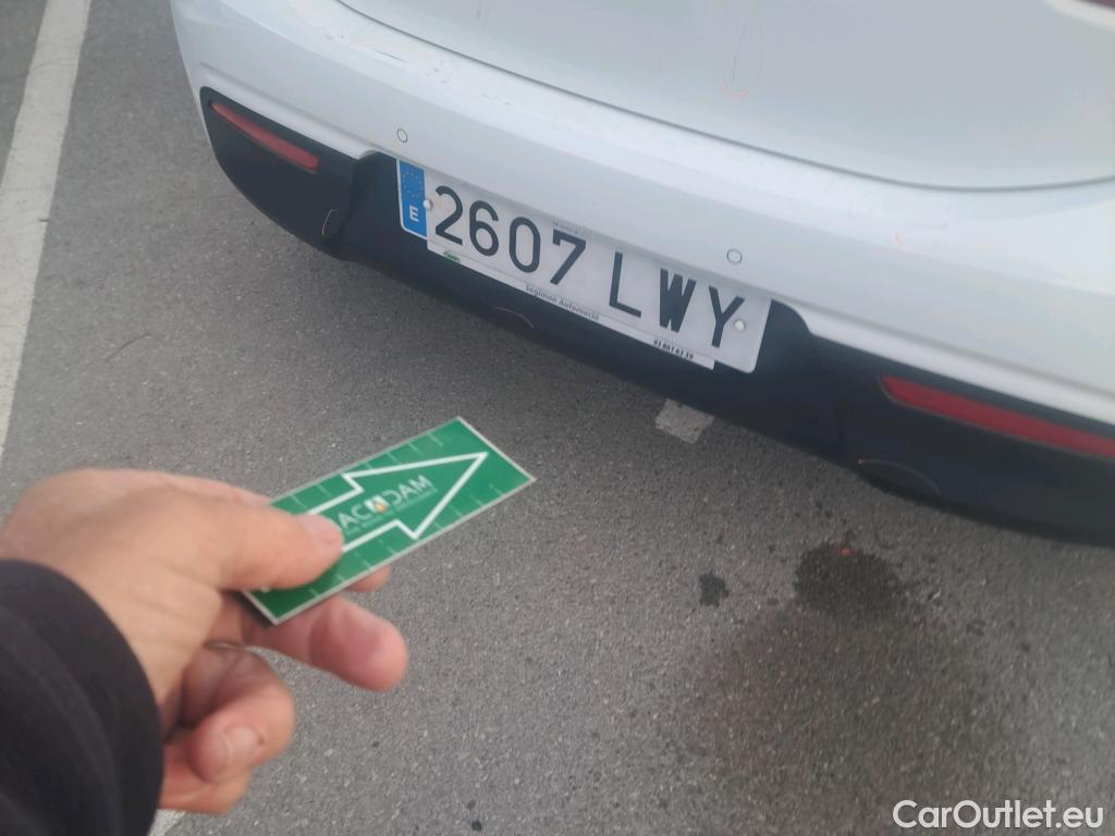  KIA  Rio KIA  / 2020 / 5P / berlina con portón 1.0 T-GDi 74kW (100CV) MHEV iMT Drive #12