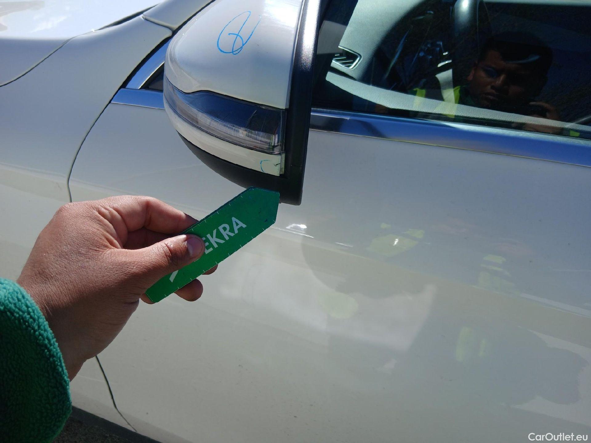  Mercedes  G-Klasee MERCEDES-BENZ Clase GLC / 2019 / 5P / todoterreno GLC 300 de 4MATIC #13