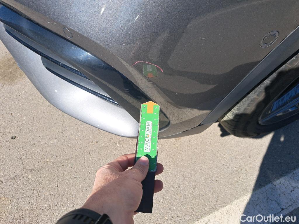  Mercedes  GLA MERCEDES-BENZ  / 2020 / 5P / todoterreno  200 D #14