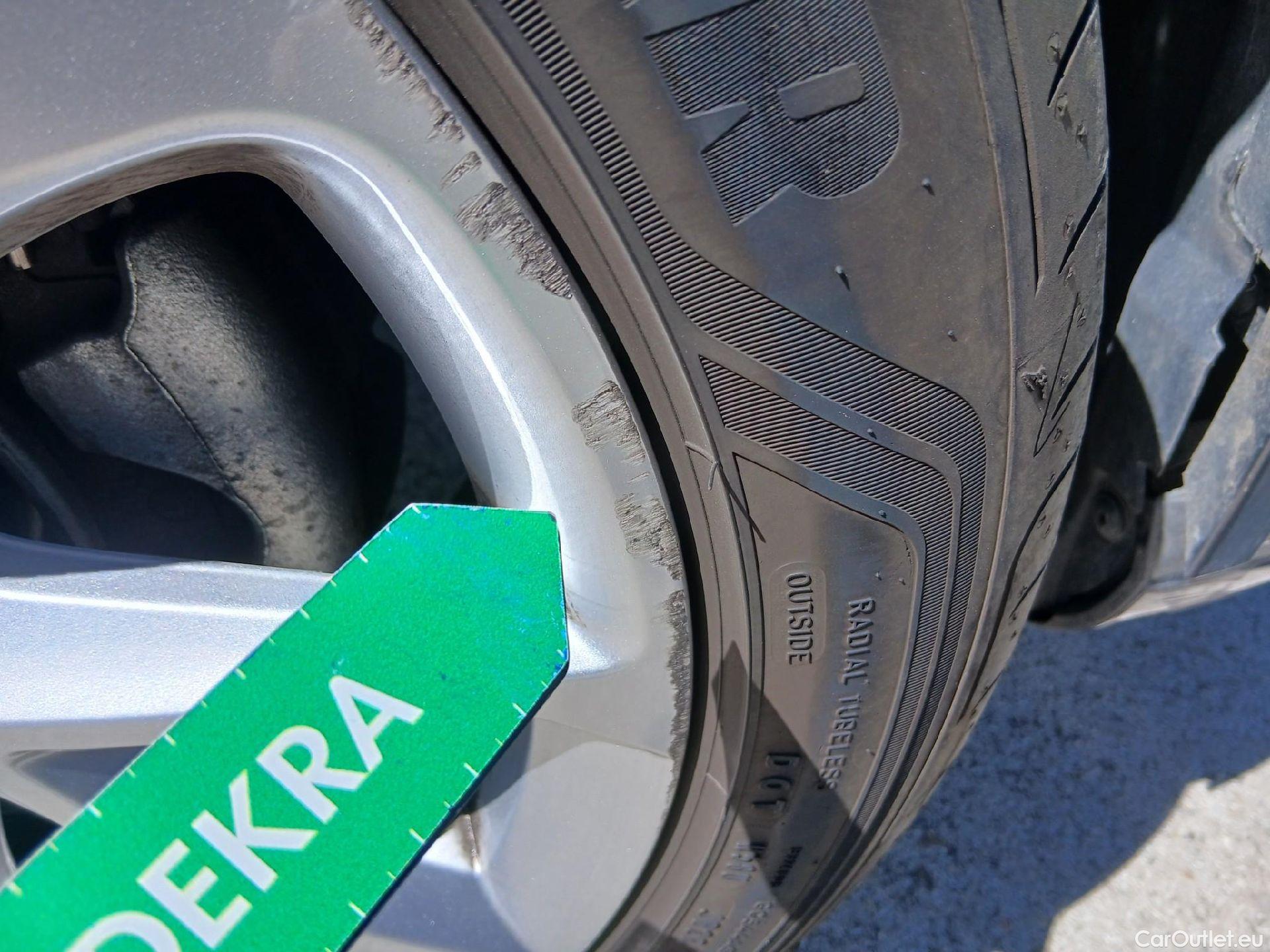  Cupra  Formentor CUPRA  / 2020 / 5P / todoterreno 1.5 TSI 110kW (150 CV) (AC) #51