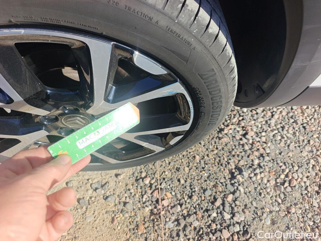  Citroen  C5 CITROEN  Aircross / 2018 / 5P / todoterreno BlueHdi 96kW (130CV) S&S Feel (AC) #12