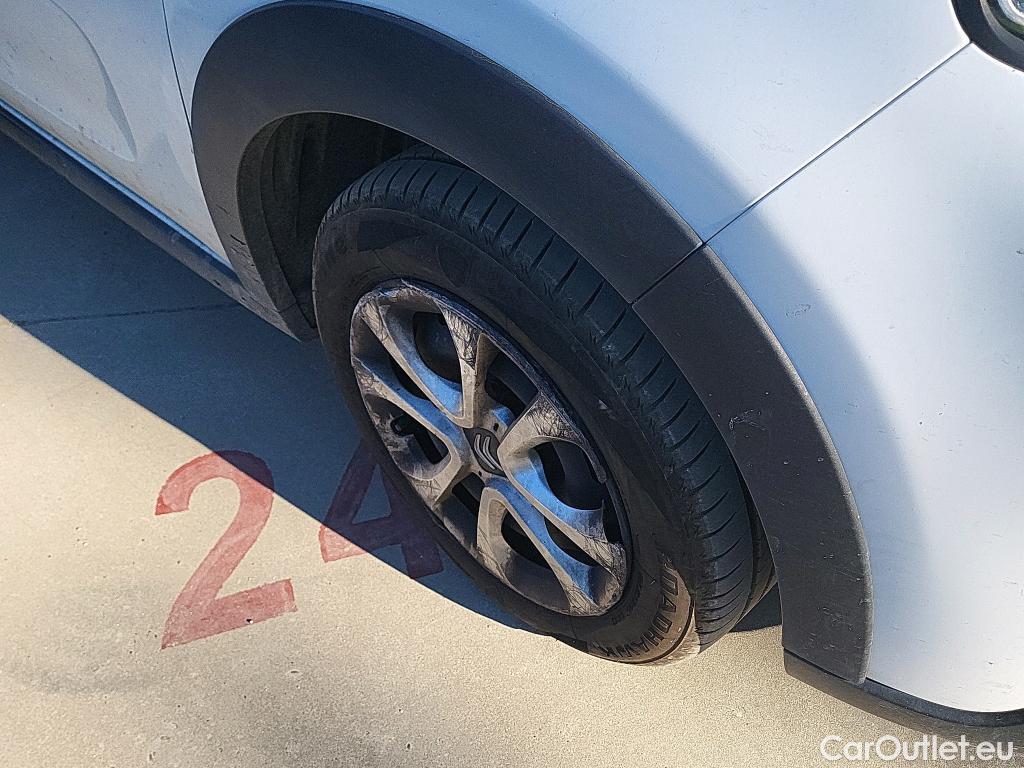  Citroen  C3 CITROEN  / 2020 / 5P / berlina con portón BlueHDi 75KW (100CV) S&S Live Pack #20