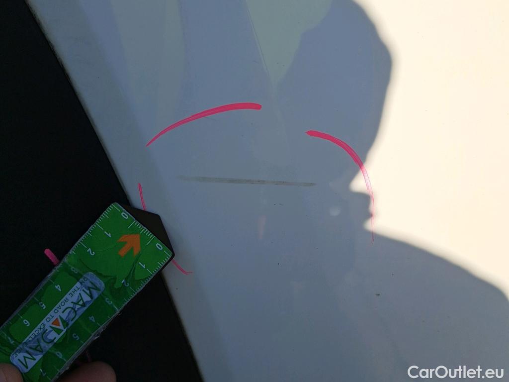  Hyundai  Tucson HYUNDAI  / 2020 / 5P / todoterreno 1.6 CRDI 100kW (136CV) 48V Maxx DCT #30