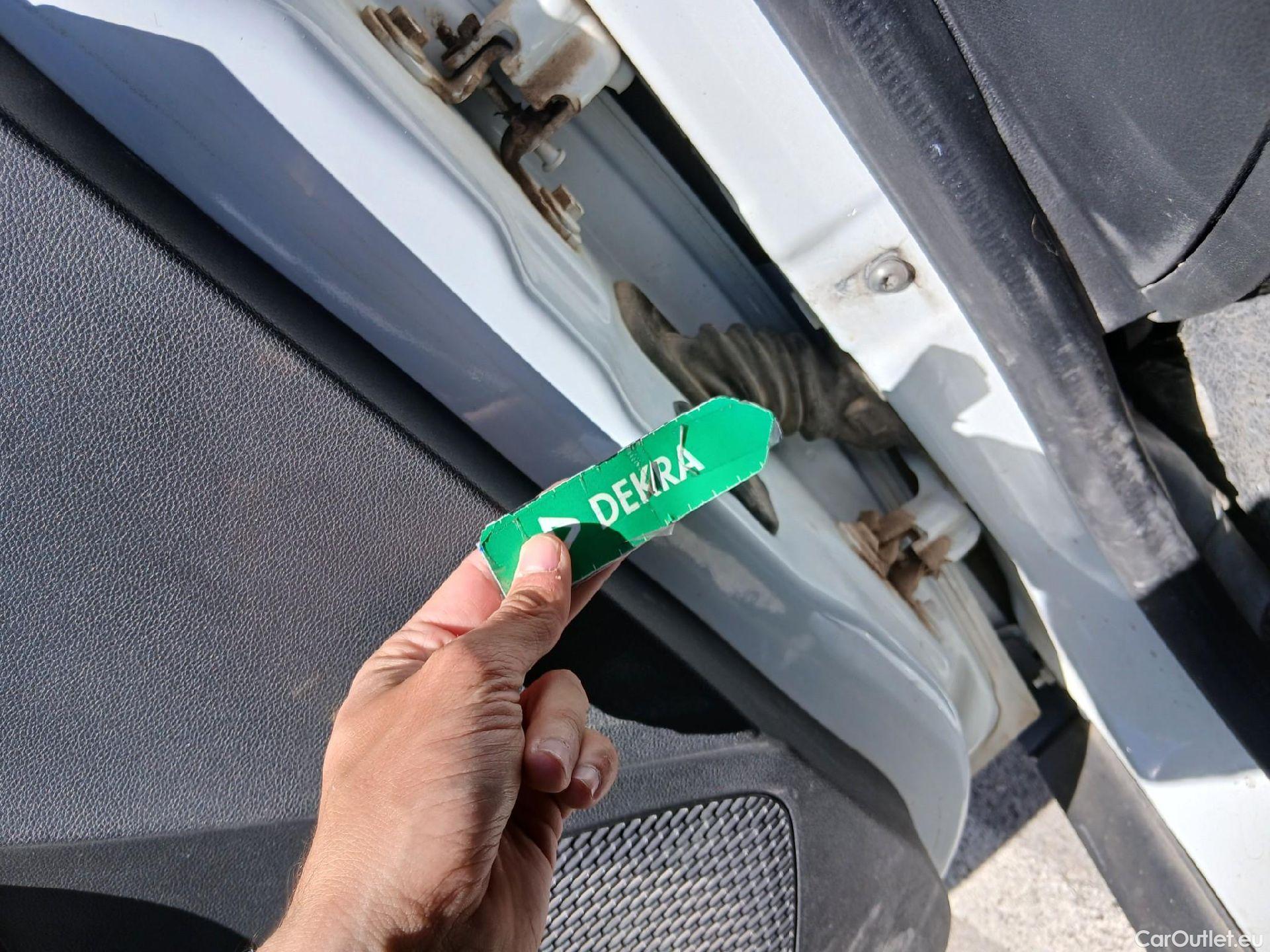  Dacia  Duster DACIA  / 2018 / 5P / todoterreno Expression Blue dCi 85kW (115CV) 4X4 #24