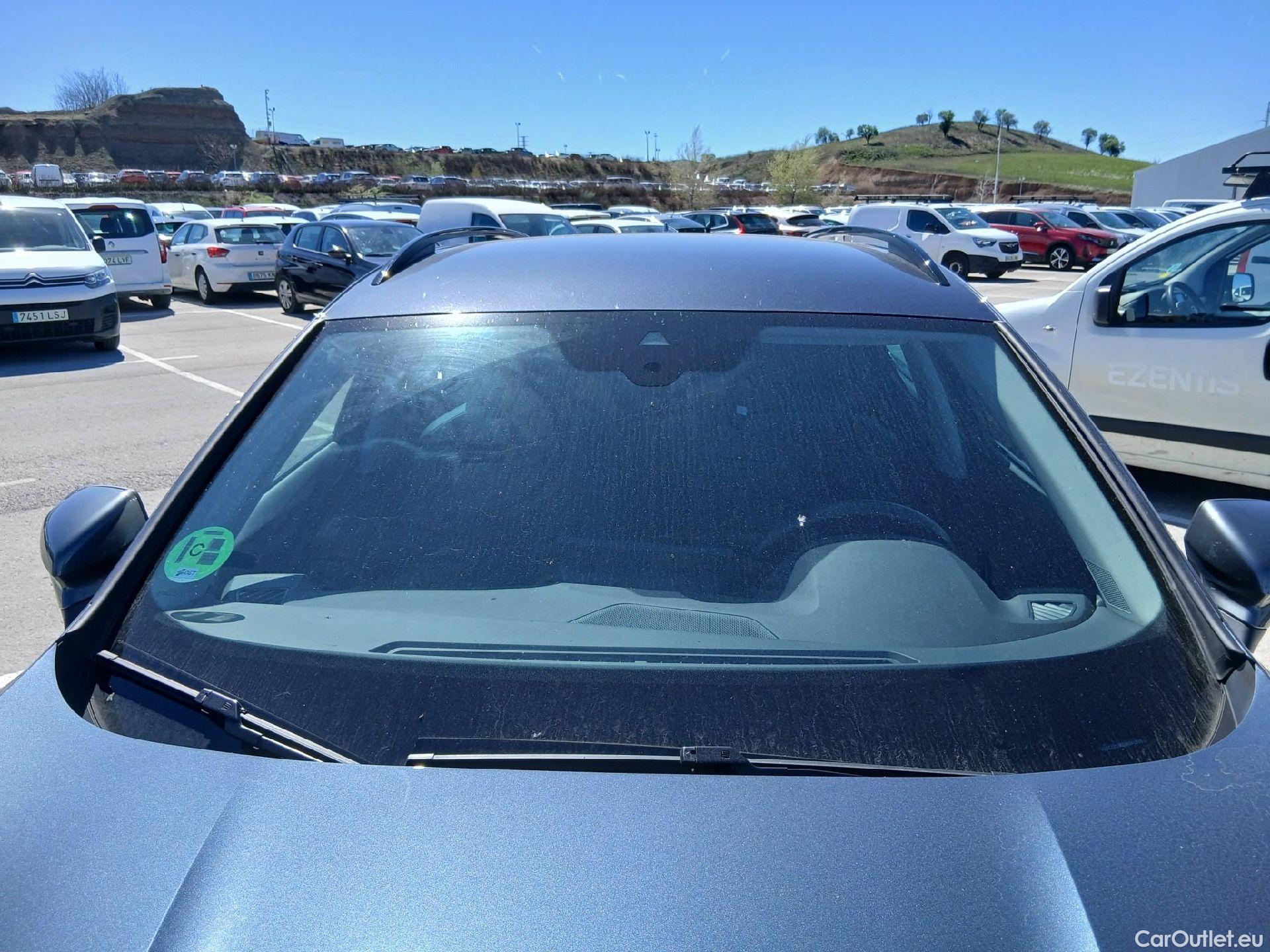  Cupra  Formentor CUPRA  / 2020 / 5P / todoterreno 1.5 TSI 110kW (150 CV) (AC) #1