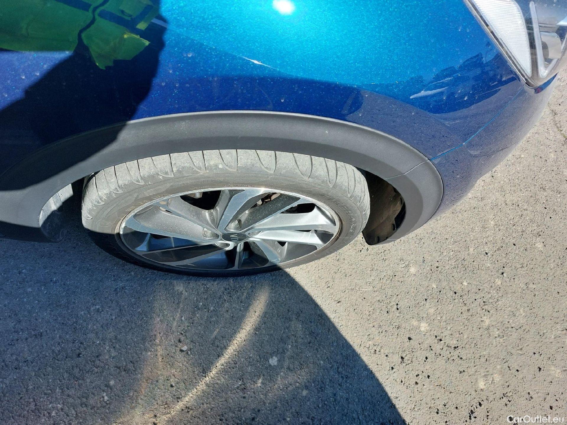  KIA  Niro KIA  / 2016 / 5P / crossover 1.6 GDi Híbrido 104kW (141CV) Emotion #10