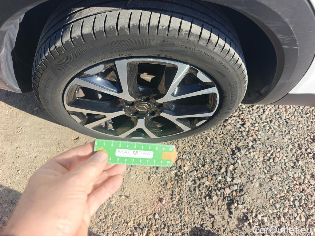  Citroen  C5 CITROEN  Aircross / 2018 / 5P / todoterreno BlueHdi 96kW (130CV) S&S Feel (AC) #11