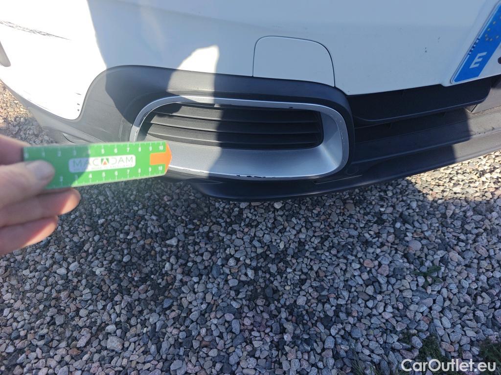  Citroen  C5 CITROEN  Aircross / 2018 / 5P / todoterreno BlueHdi 96kW (130CV) S&S Feel (AC) #33