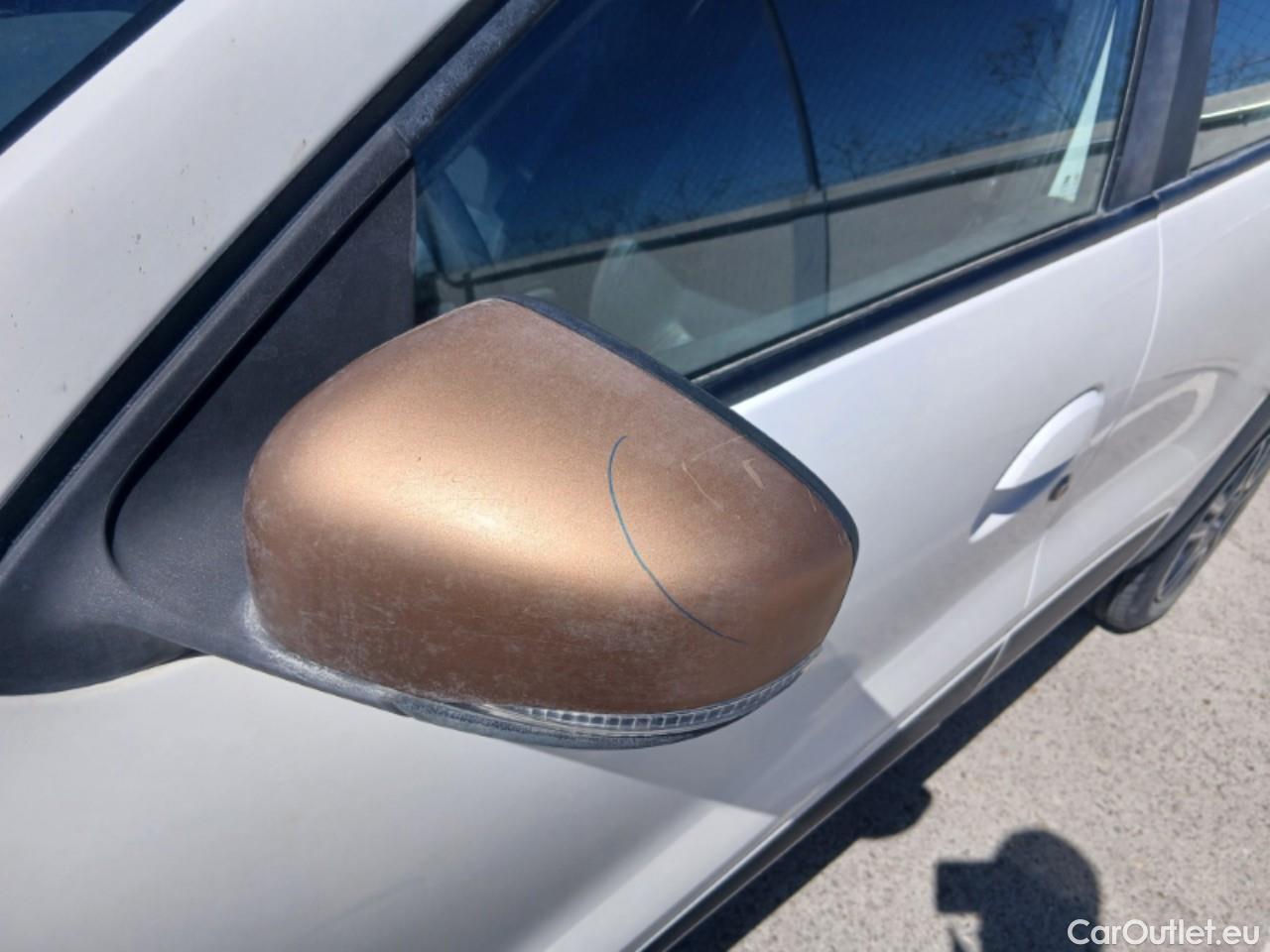  Dacia  Spring  Electric Extreme #17