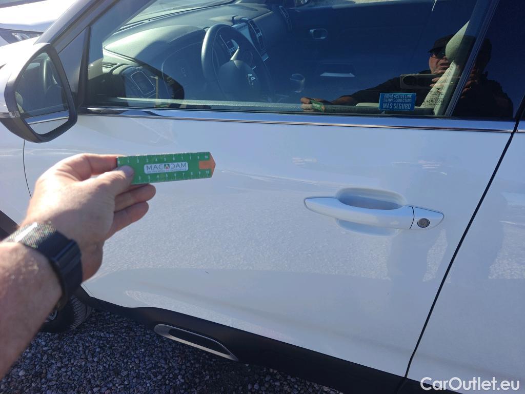  Citroen  C5 CITROEN  Aircross / 2018 / 5P / todoterreno BlueHdi 96kW (130CV) S&S Feel (AC) #17