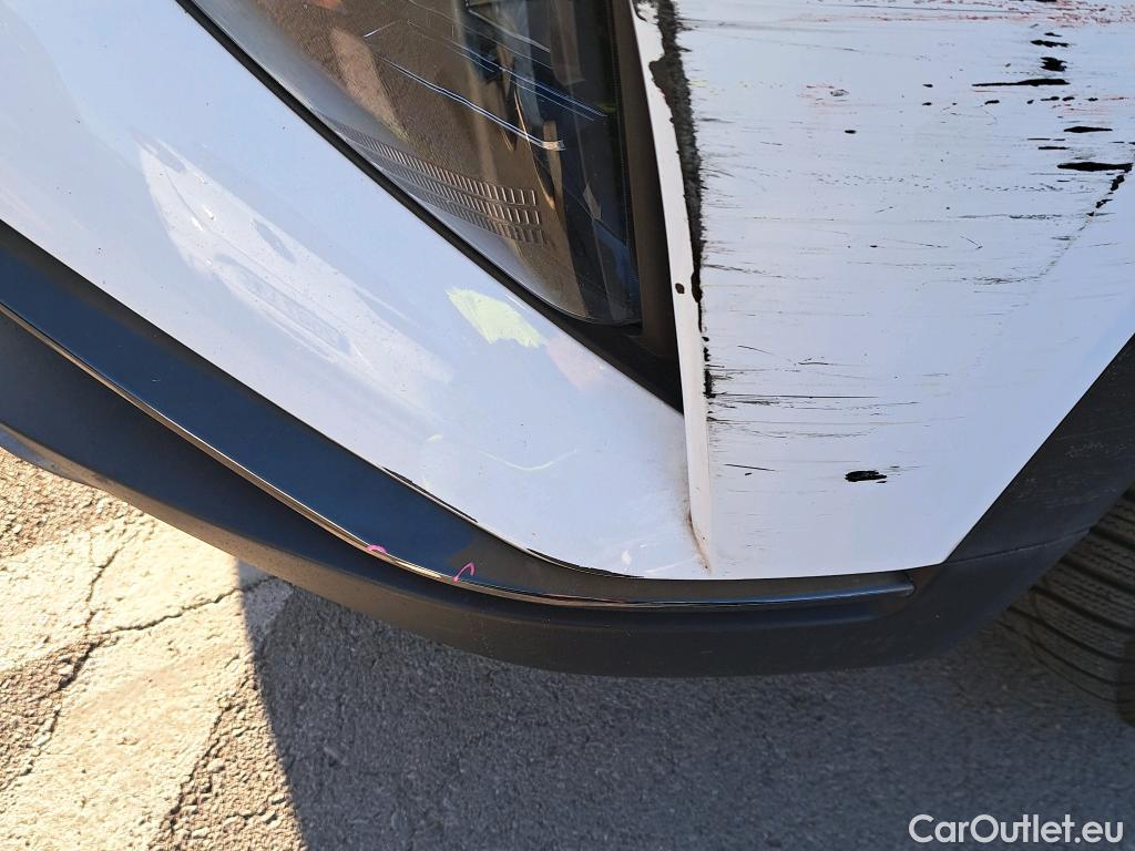  Hyundai  Tucson HYUNDAI  / 2020 / 5P / todoterreno 1.6 CRDI 100kW (136CV) 48V Maxx DCT #54