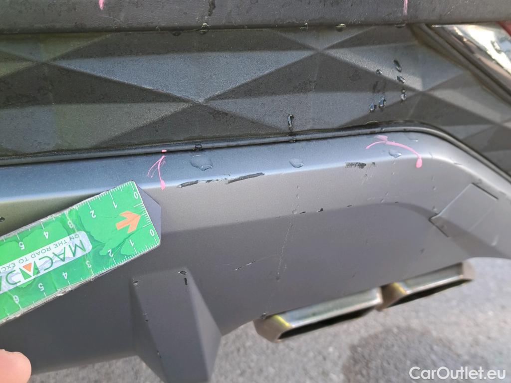  Hyundai  Tucson HYUNDAI  / 2020 / 5P / todoterreno 1.6 CRDI 100kW (136CV) 48V Maxx DCT #47