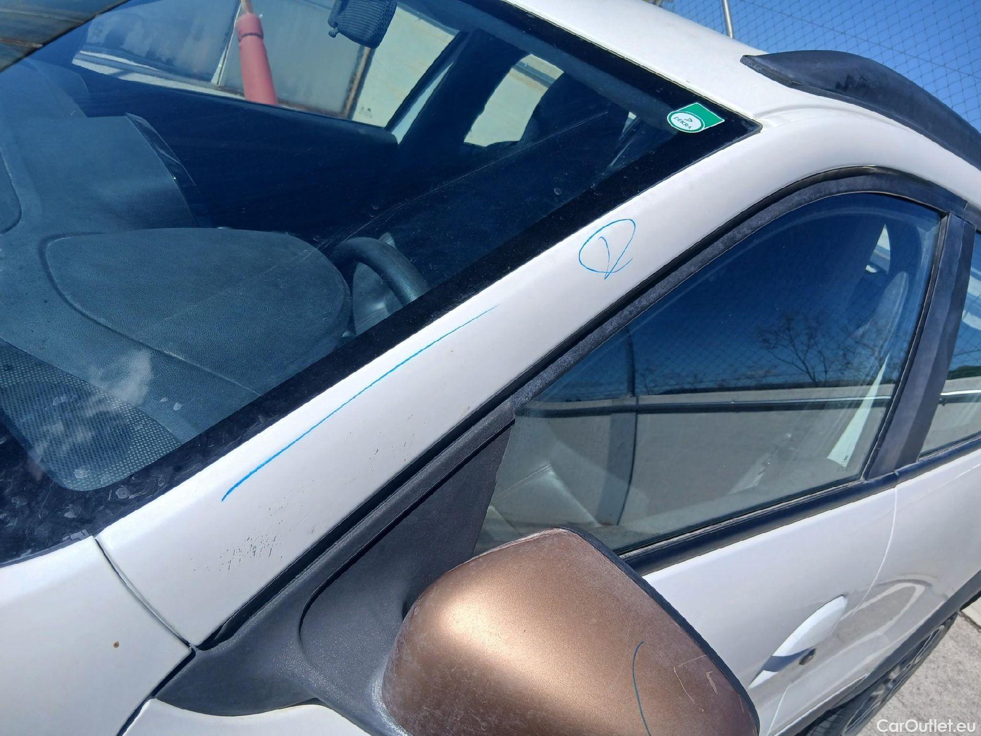  Dacia  Spring  Electric Extreme #20