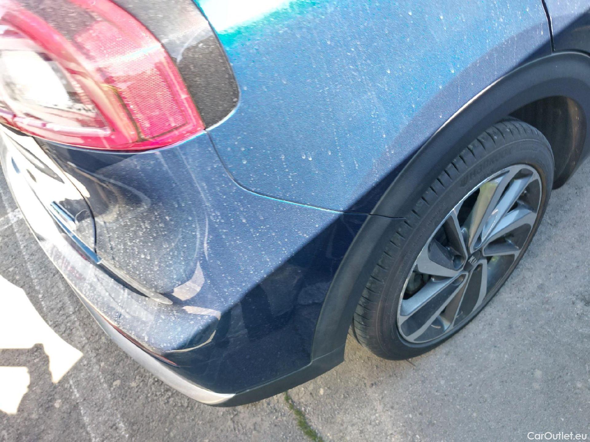  KIA  Niro KIA  / 2016 / 5P / crossover 1.6 GDi Híbrido 104kW (141CV) Emotion #7