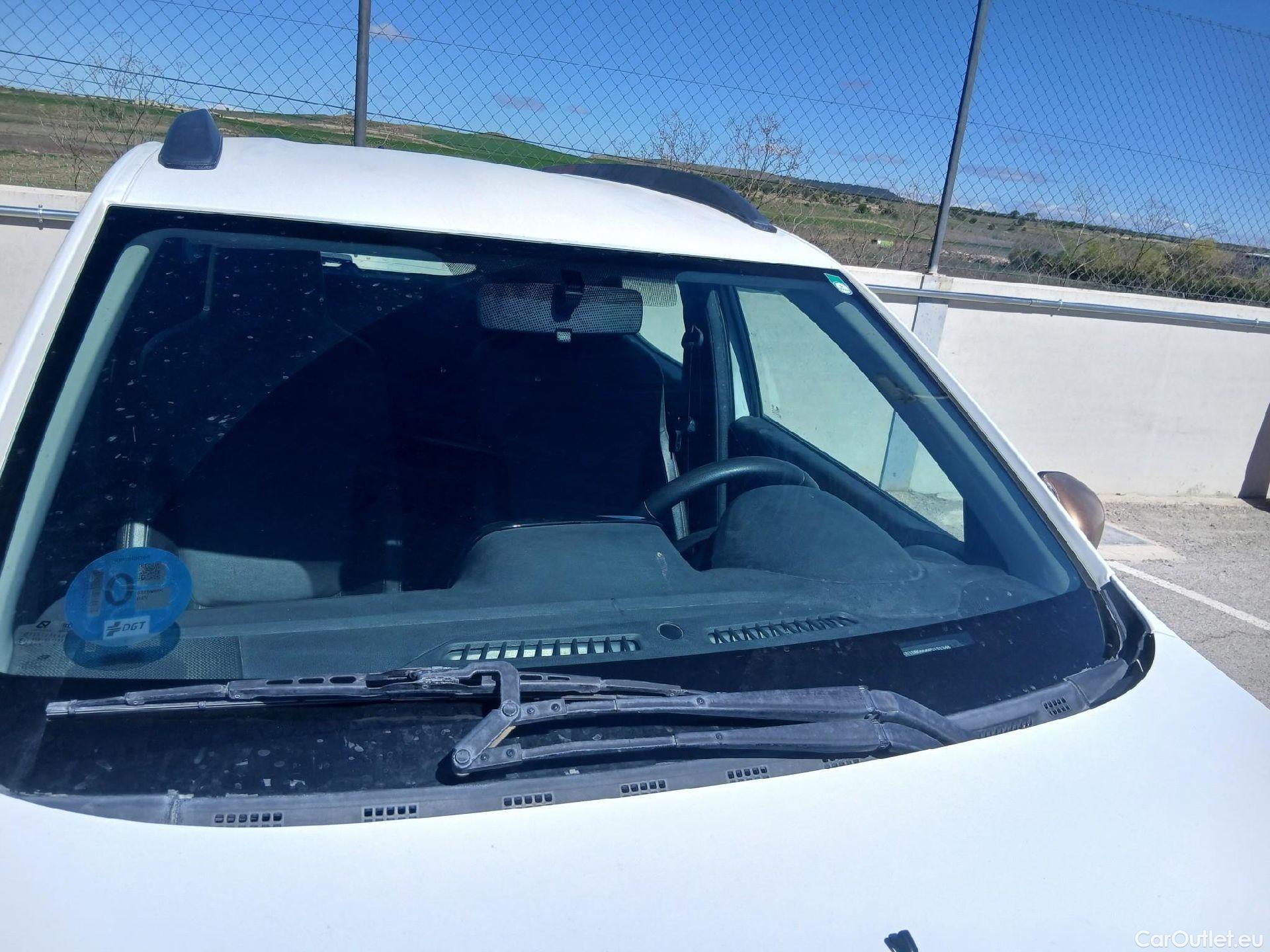  Dacia  Spring  Electric Extreme #10