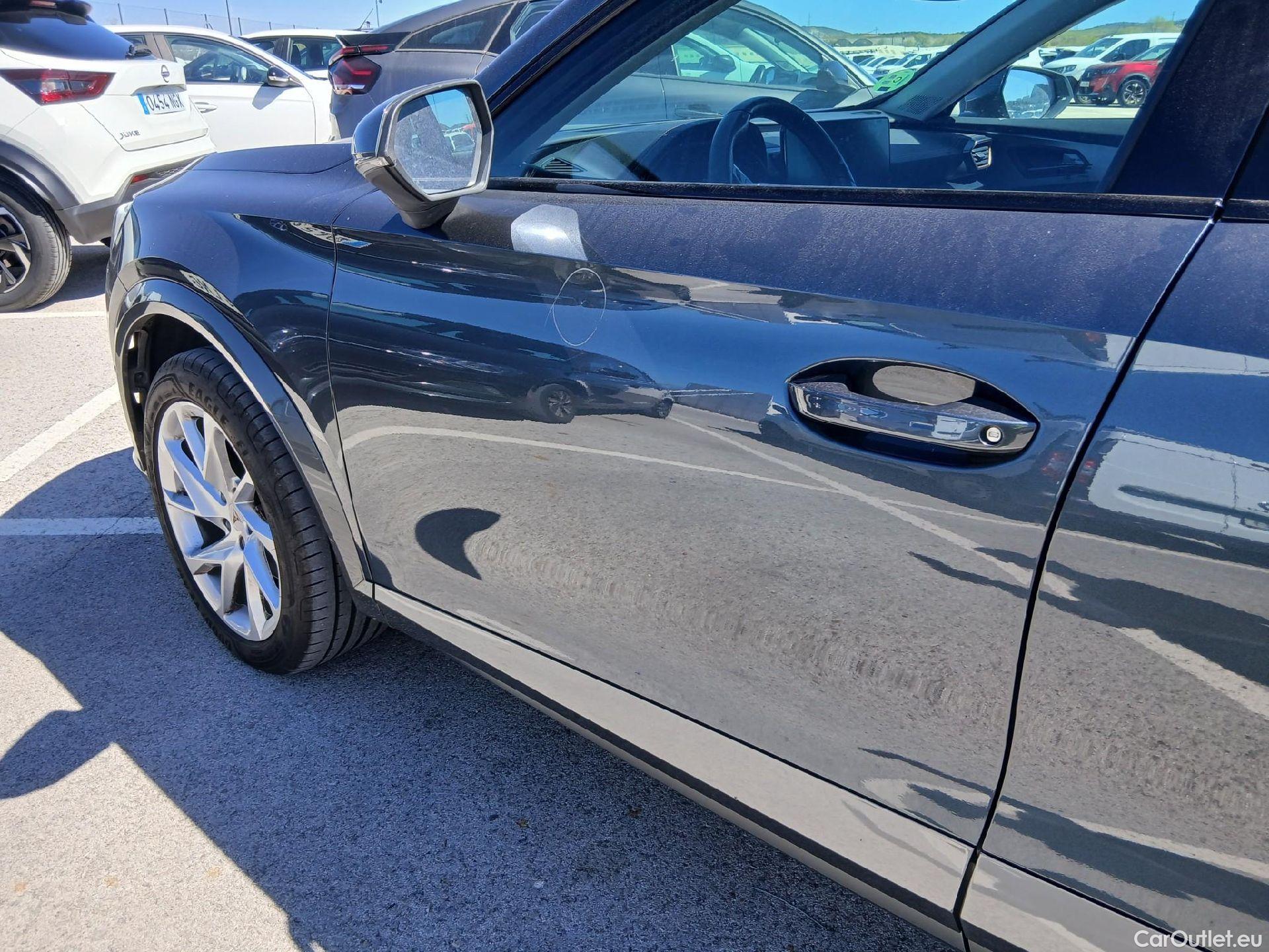  Cupra  Formentor CUPRA  / 2020 / 5P / todoterreno 1.5 TSI 110kW (150 CV) (AC) #15