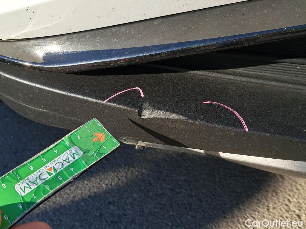  Hyundai  Tucson HYUNDAI  / 2020 / 5P / todoterreno 1.6 CRDI 100kW (136CV) 48V Maxx DCT #22