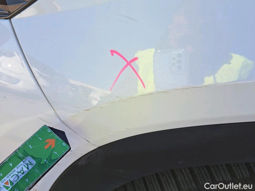  Hyundai  Tucson HYUNDAI  / 2020 / 5P / todoterreno 1.6 CRDI 100kW (136CV) 48V Maxx DCT #20